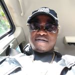 Antwan Jordan - @tweezy_41 - Instagram