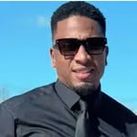 Antwan L. Jordan - @twan.jordan - Instagram