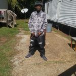 Aye Jordan - @antwan.jordan.35 - Instagram