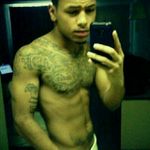 Antwan King - @kinggates89 - Instagram