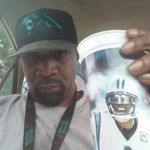 Antwan King - @antwanking1980 - Instagram