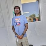 Antwan King - @jwbgeneral - Instagram