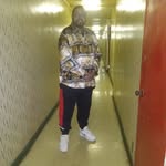 Antwan mclean - @bigman4317 - Instagram