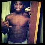 Antwan moore - @_poloboitwan_pologang - Instagram