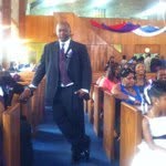 Antwan Moore - @strangechange571 - Instagram