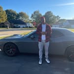 Antwan Moore - @kingg.twon - Instagram
