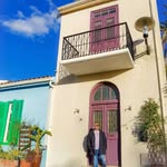 Antwan Rosenbluth - @antwanrosenbluth - Instagram
