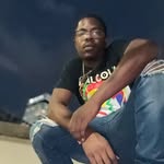 Antwan L Ross - @ace_of_hearts88 - Instagram