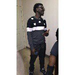 Antwan Ross - @ross_dadon - Instagram