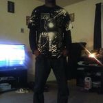 Antwan Ross - @antwanross50 - Instagram