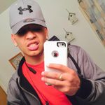 Antwan Rudd Jr. - @a.rudd94 - Instagram
