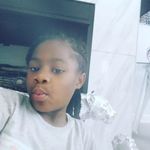 zakiyaRudd - @ruddantwan580 - Instagram