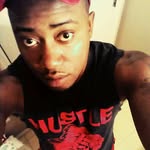 Antwan Russell - @stupidfruity_swagg - Instagram