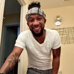 Antwan Russell - @tweezyfmcfly - Instagram