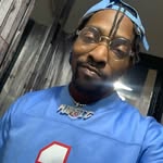 Antwan Russell - @thamisfitdiezel - Instagram