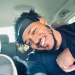 Antwan Scott - @jus_twan - Instagram