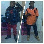 antwan scott - @yungtwan20 - Instagram