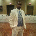 Antwan Scott - @silent_assazzin - Instagram