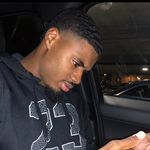 Antwan Scott - @ascottt_5 - Instagram