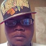 Antwan Scott - @king_niff - Instagram