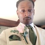 Antwan Scott - @slimtae2023 - Instagram