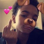 Antwan Scott - @liltwan3 - Instagram