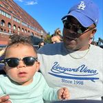 Antwan Scott - @antwan__scott - Instagram