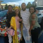 Antwan Scott - @antwanscott37 - Instagram