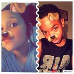 Antwan Scott💖 Sydney Breeden😘 - @twanbutter_sydney - Instagram