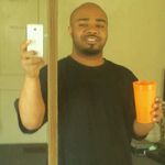 Bob Andy - @antwanscott90 - Instagram