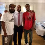 Antwan Seamon - @highsupreme_general - Instagram
