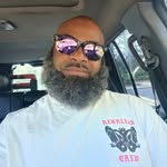 Antwan Shivers - @lexking300 - Instagram