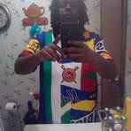 Antwan Shivers - Facebook
