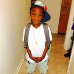 Desimond antwan joy jr - @desimondantwan - Instagram