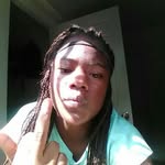 ambersimpson - @antwanettasimpson71 - Instagram