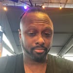 Antwan Simpson - @twanny80 - Instagram