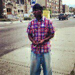 Antwan smith - @young_murder25 - Instagram