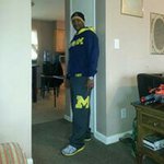 Antwan Smith - @pure_twan - Instagram