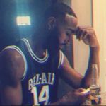 Antwan Smith - @mr_tony_knight - Instagram