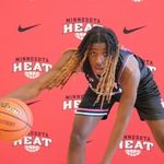 Antwan Smith - @twancbe1 - Instagram