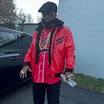 Antwan Smith - @handsome810 - Instagram