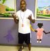 Antwan Smith - Facebook