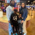 Antwan Smith - @antwan_smith83 - Instagram