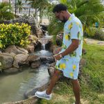 Antwan Smith - @antwansmith1 - Instagram