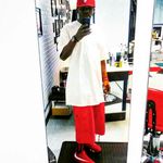 Antwan Smith - @twanodabarber6100 - Instagram
