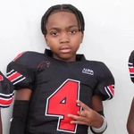 Antwan Smith Jr - @jr.da.goat305 - Instagram