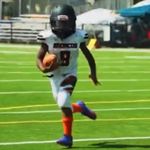 Antwan Smith - @twannysmith9 - Instagram