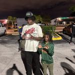 William Antwan Smith Jr - @10gotcertifiedhandz - Instagram