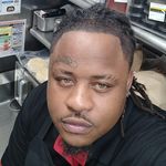 Antwan Snell - @wopblastbro - Instagram