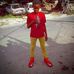 Antwan Solomon - Facebook